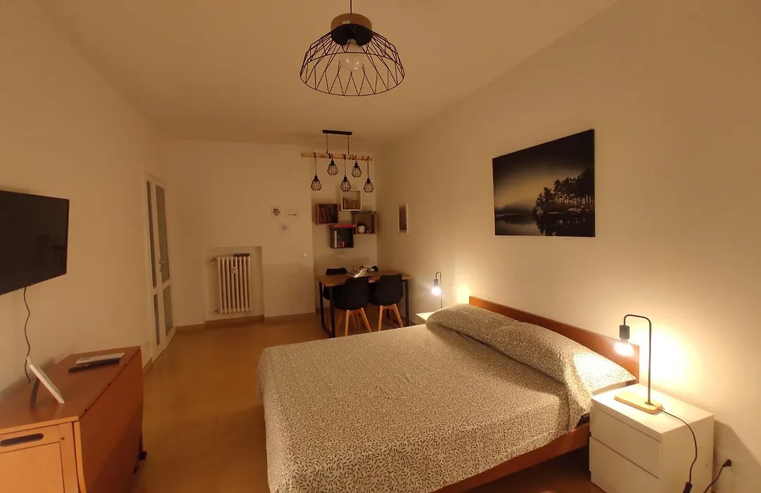 Ponentino B&B-1
