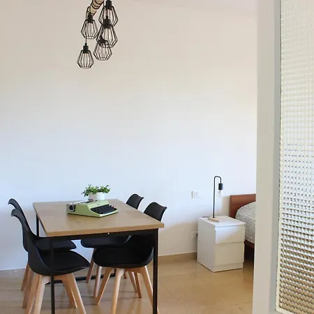 Ponentino B&B-3