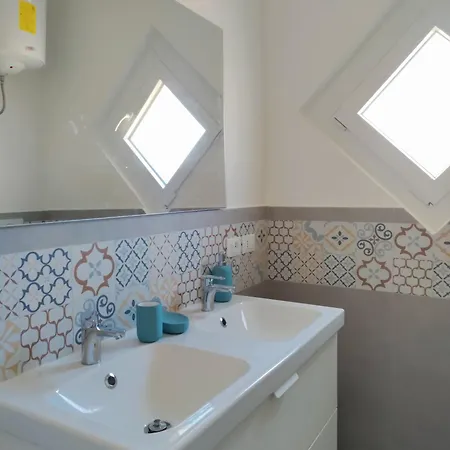 Ponentino B&B-2