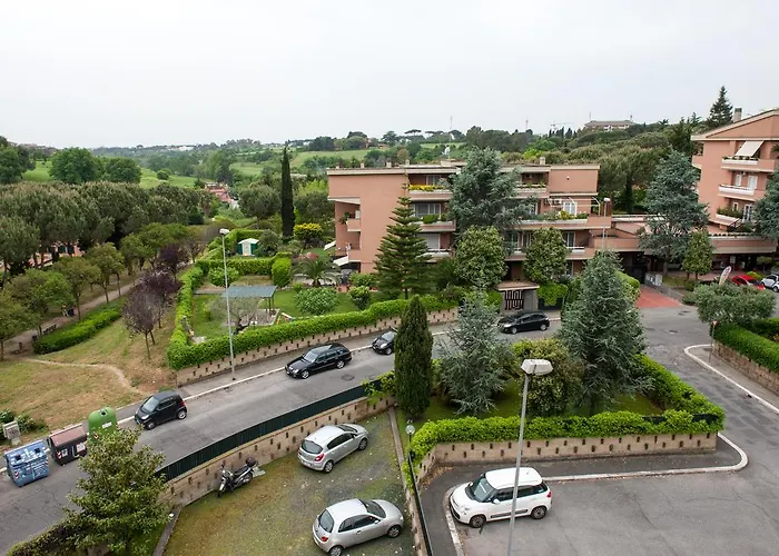 Residenza Il Parco