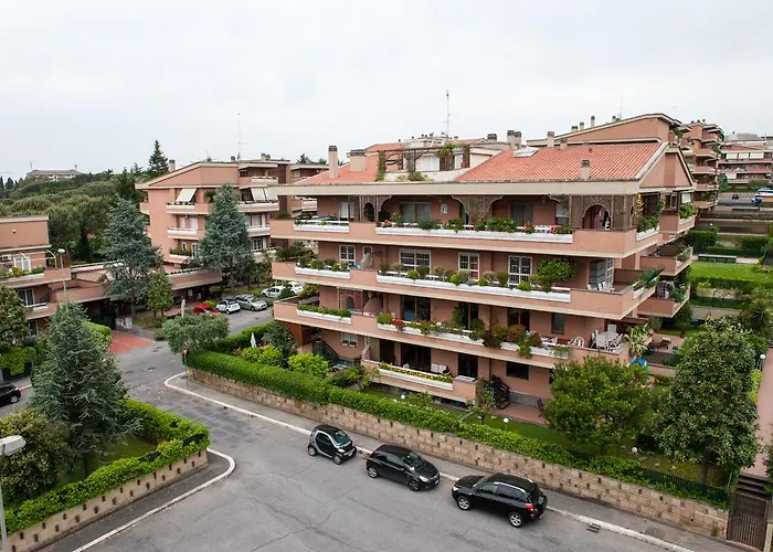 Residenza Il Parco